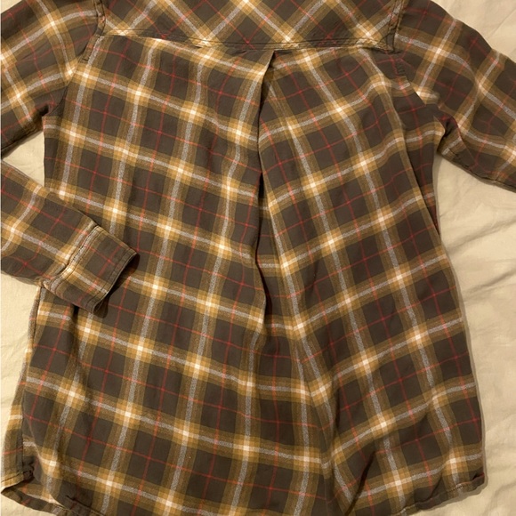 Chemise Burton femme - Picture 5 of 5